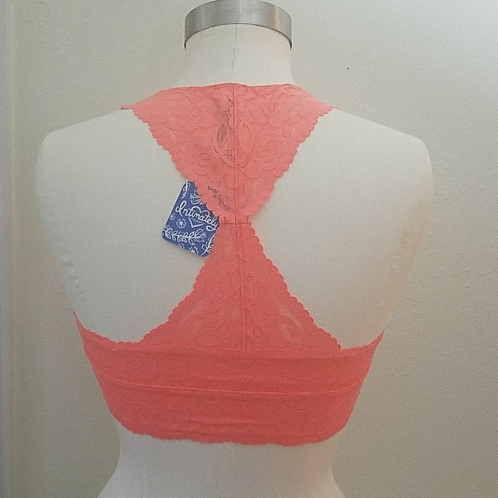 27. 🆕️ Free People Intimately Galloon Racerback - Picture 6 of 6